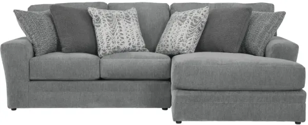 Kristoff 2-pc. Sectional