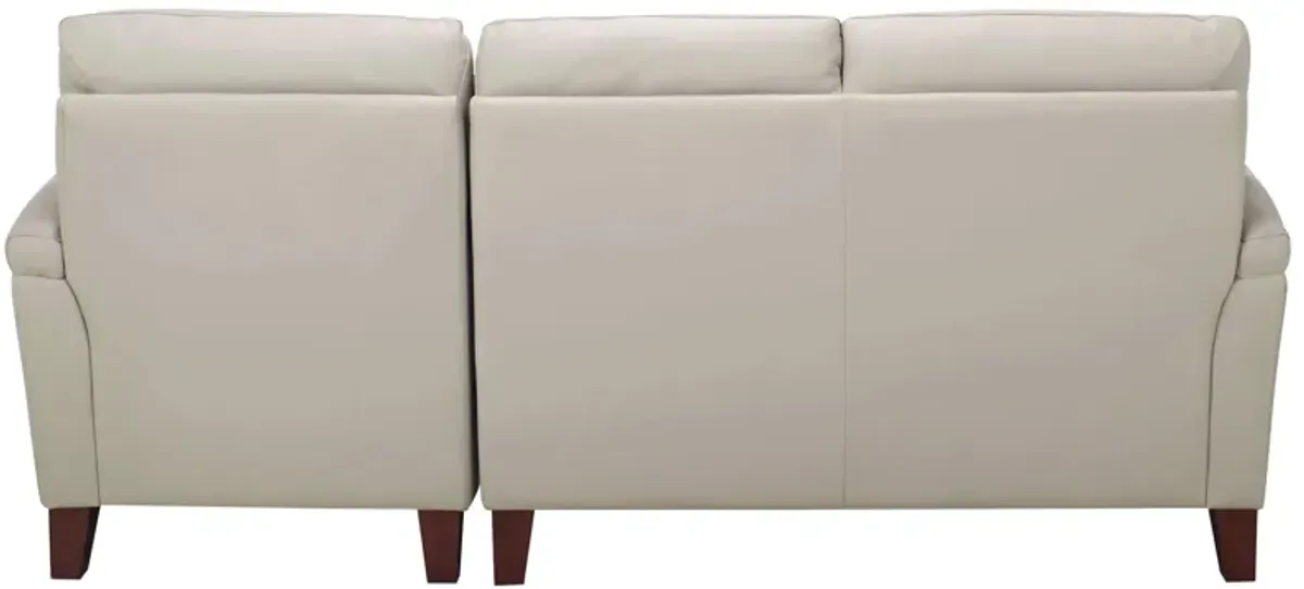 Harmony 2-pc. Sectional