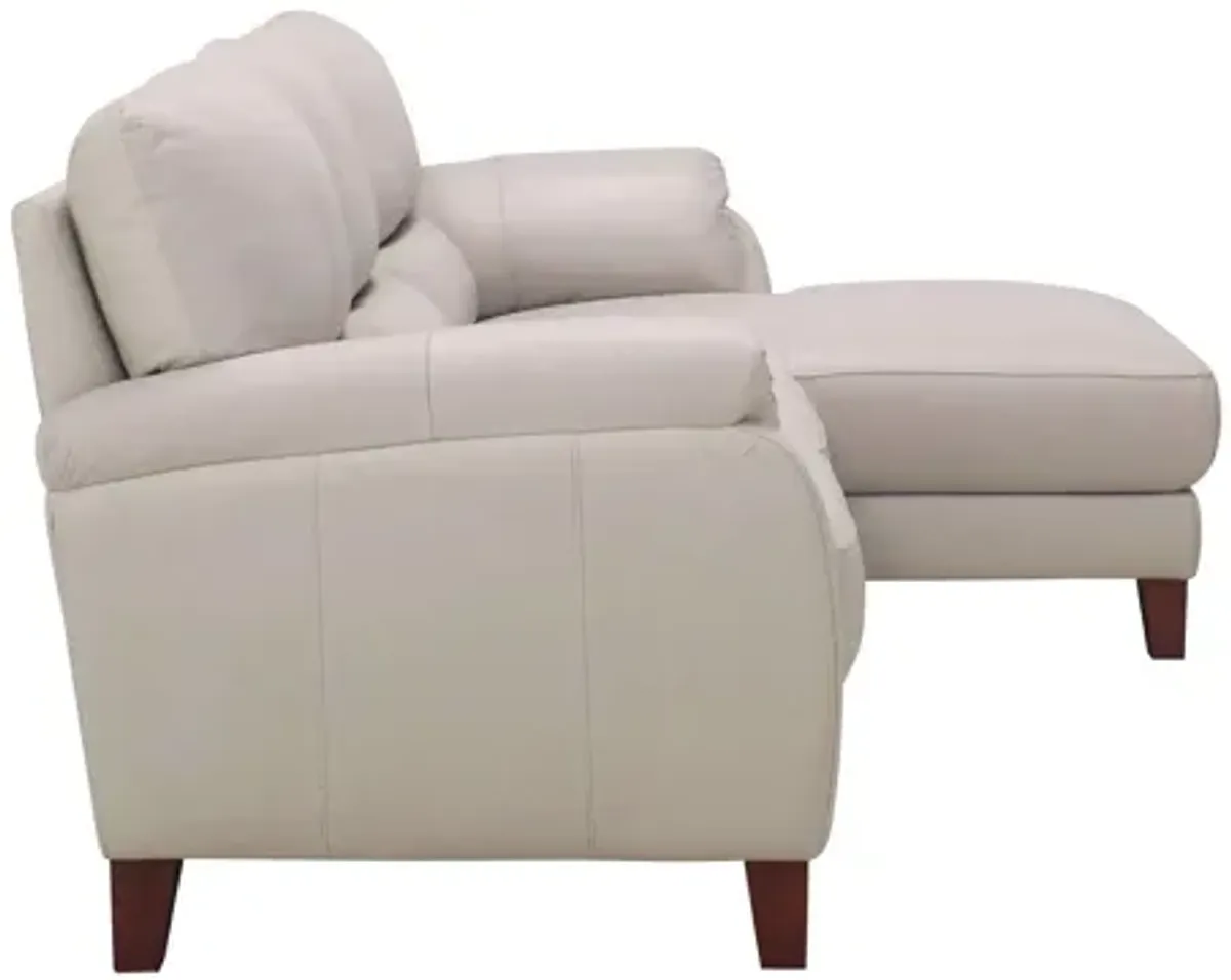 Harmony 2-pc. Sectional