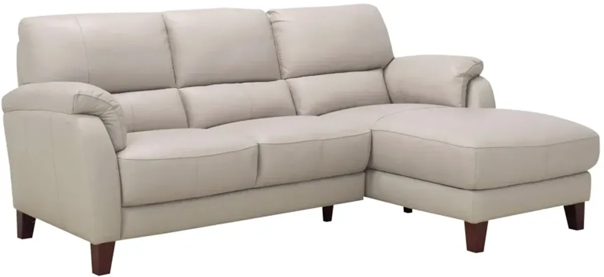 Harmony 2-pc. Sectional