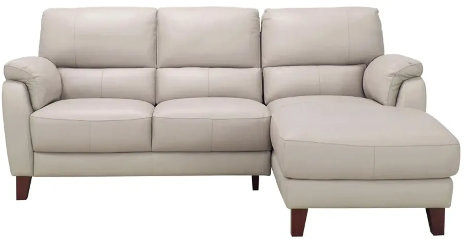 Harmony 2-pc. Sectional