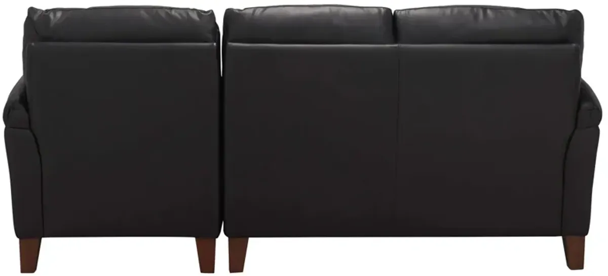 Harmony 2-pc. Sectional