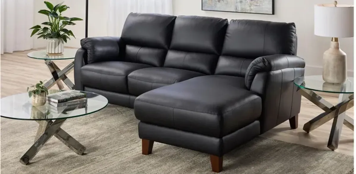 Harmony 2-pc. Sectional