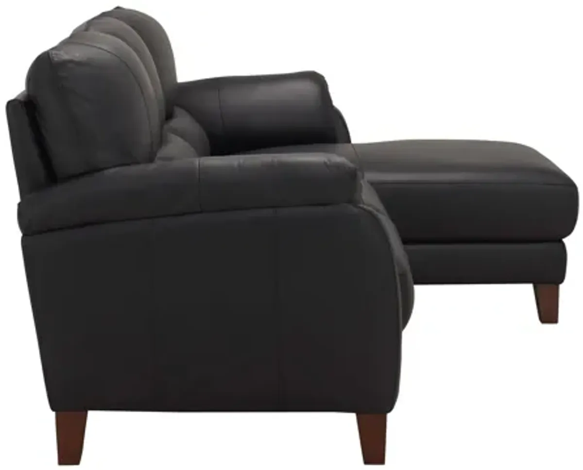 Harmony 2-pc. Sectional