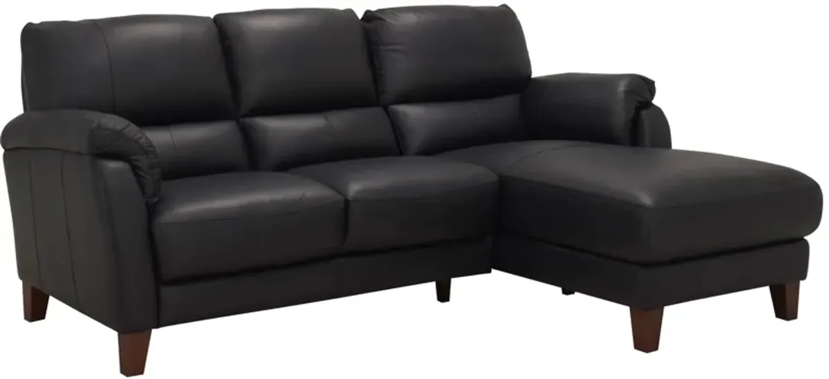 Harmony 2-pc. Sectional