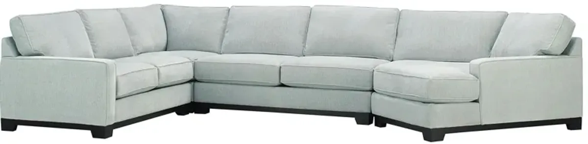 Arlo 4-pc. Sectional Sofa