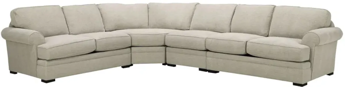 Grady 4-pc. Sectional