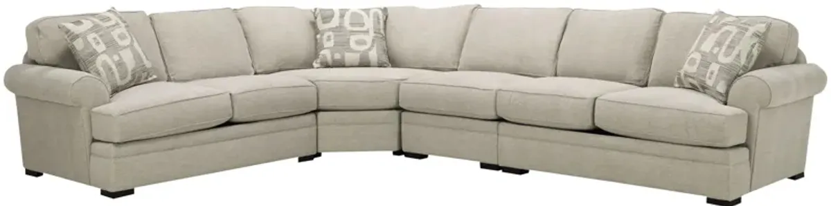 Grady 4-pc. Sectional