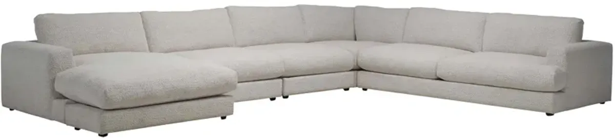 Montecito 5-pc. Sectional