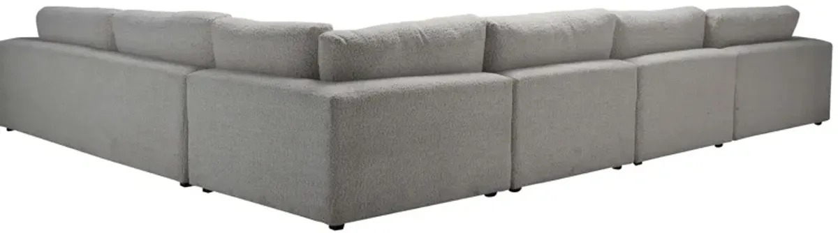 Montecito 5-pc. Sectional