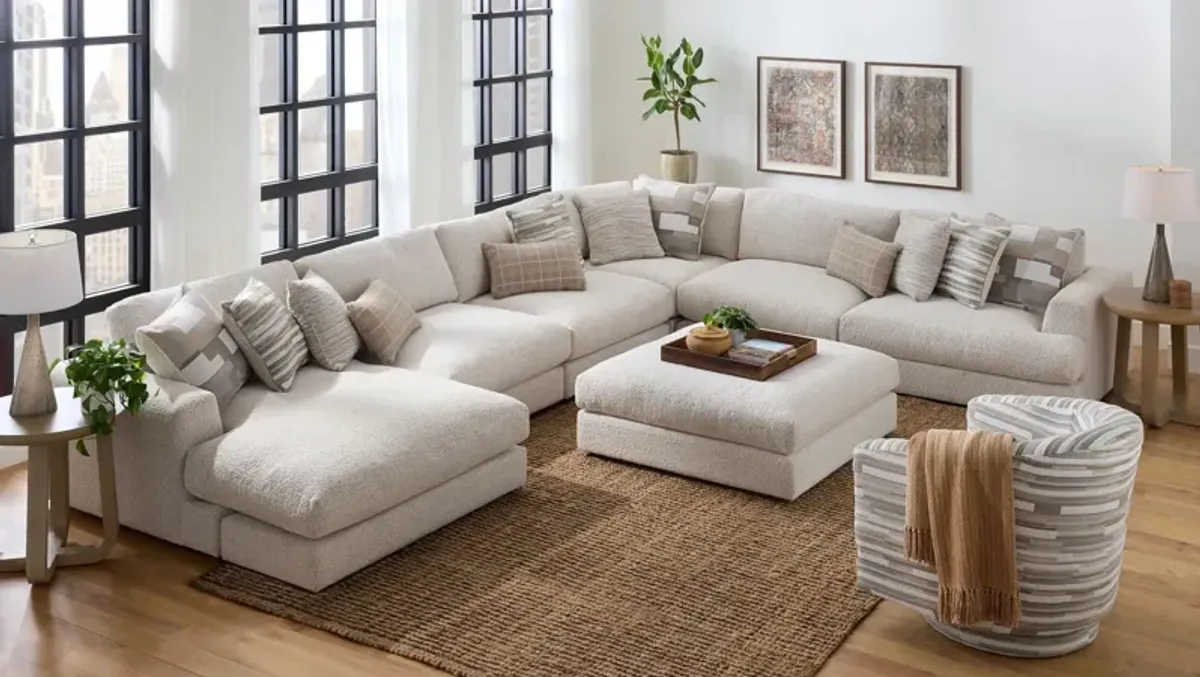 Montecito 5-pc. Sectional