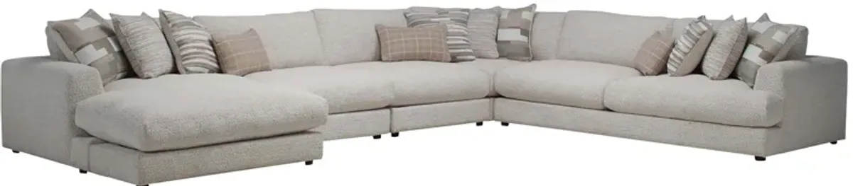 Montecito 5-pc. Sectional