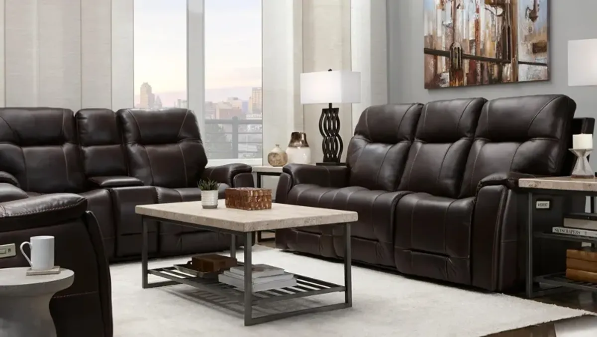 Barnett Living Room Set