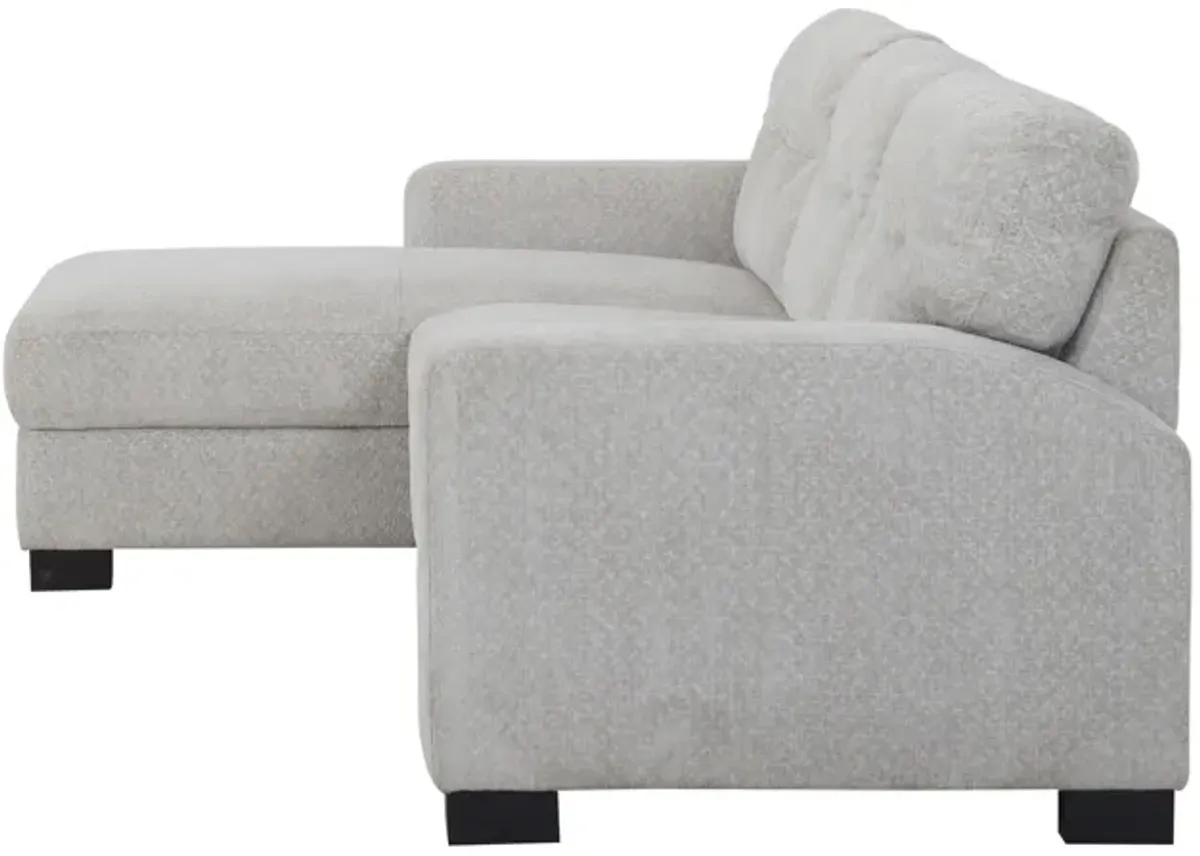 Pierce 2-pc. Sofa Chaise