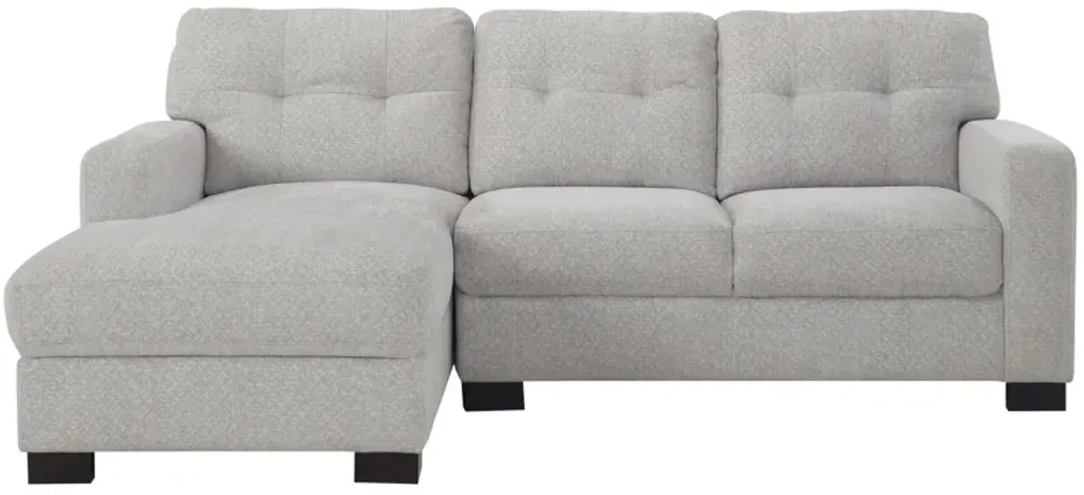 Pierce 2-pc. Sofa Chaise