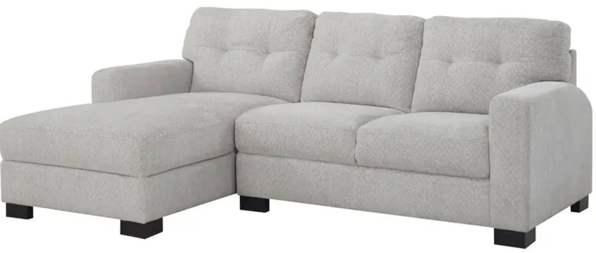 Pierce 2-pc. Sofa Chaise