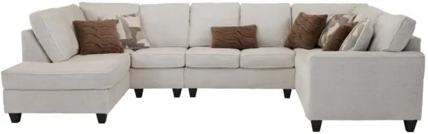 Dune 5-pc. Sectional