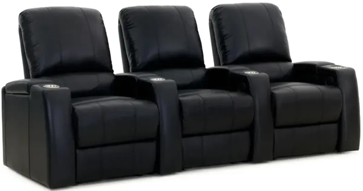 Beasley 3-pc. Power-Reclining Sectional Sofa