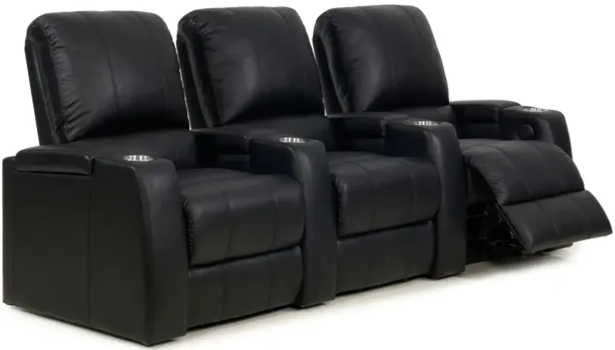 Beasley 3-pc. Power-Reclining Sectional Sofa