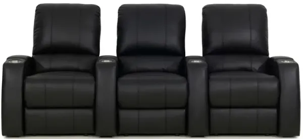 Beasley 3-pc. Power-Reclining Sectional Sofa