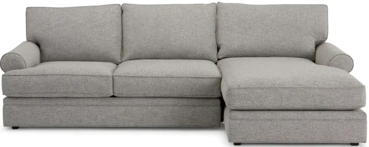 Nelson 2-pc. Sofa Chaise