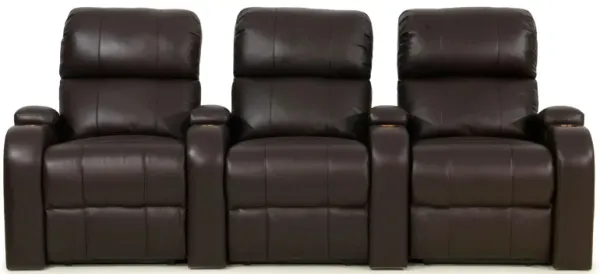 Kristan 3-pc. Power-Reclining Sectional