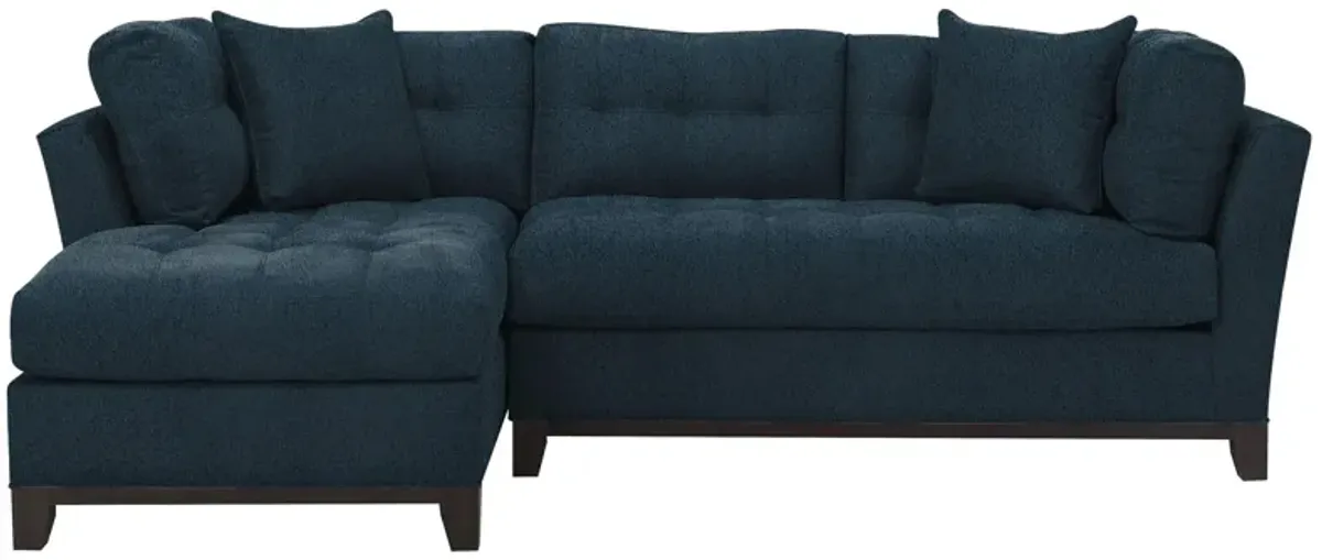 Cityscape 2-pc. Sectional