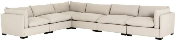 Westwood 6-pc. Modular Sectional Sofa