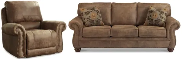 Larkinhurst Living Room Set