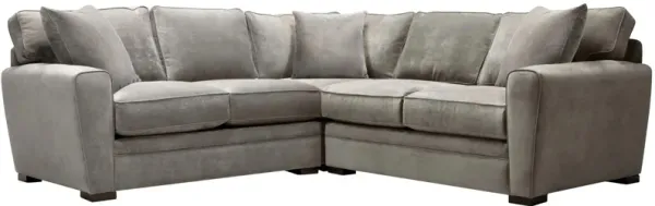 Artemis II 3-pc. Sectional