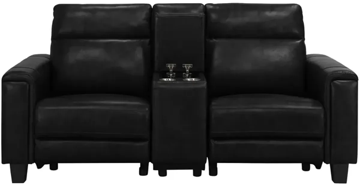 Ace 3-pc. Power Sectional