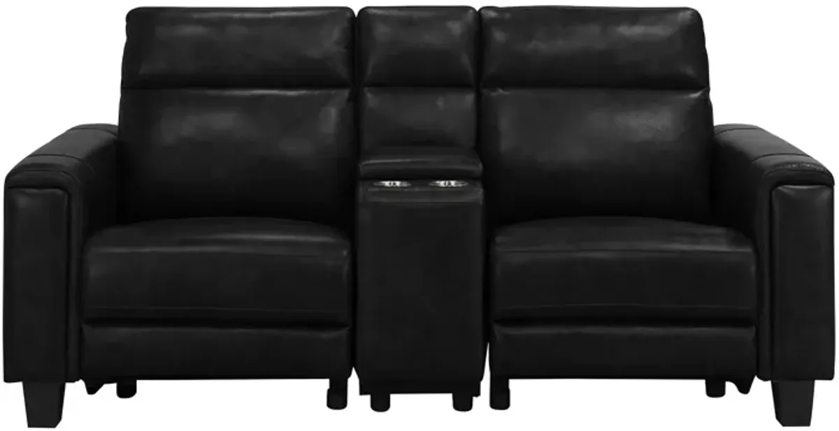 Ace 3-pc. Power Sectional