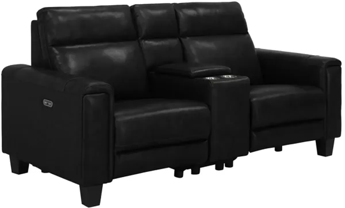 Ace 3-pc. Power Sectional