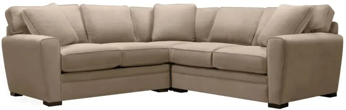 Artemis II 3-pc. Sectional