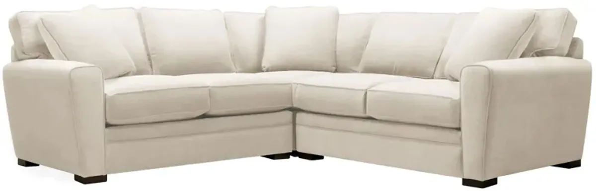 Artemis II 3-pc. Sectional