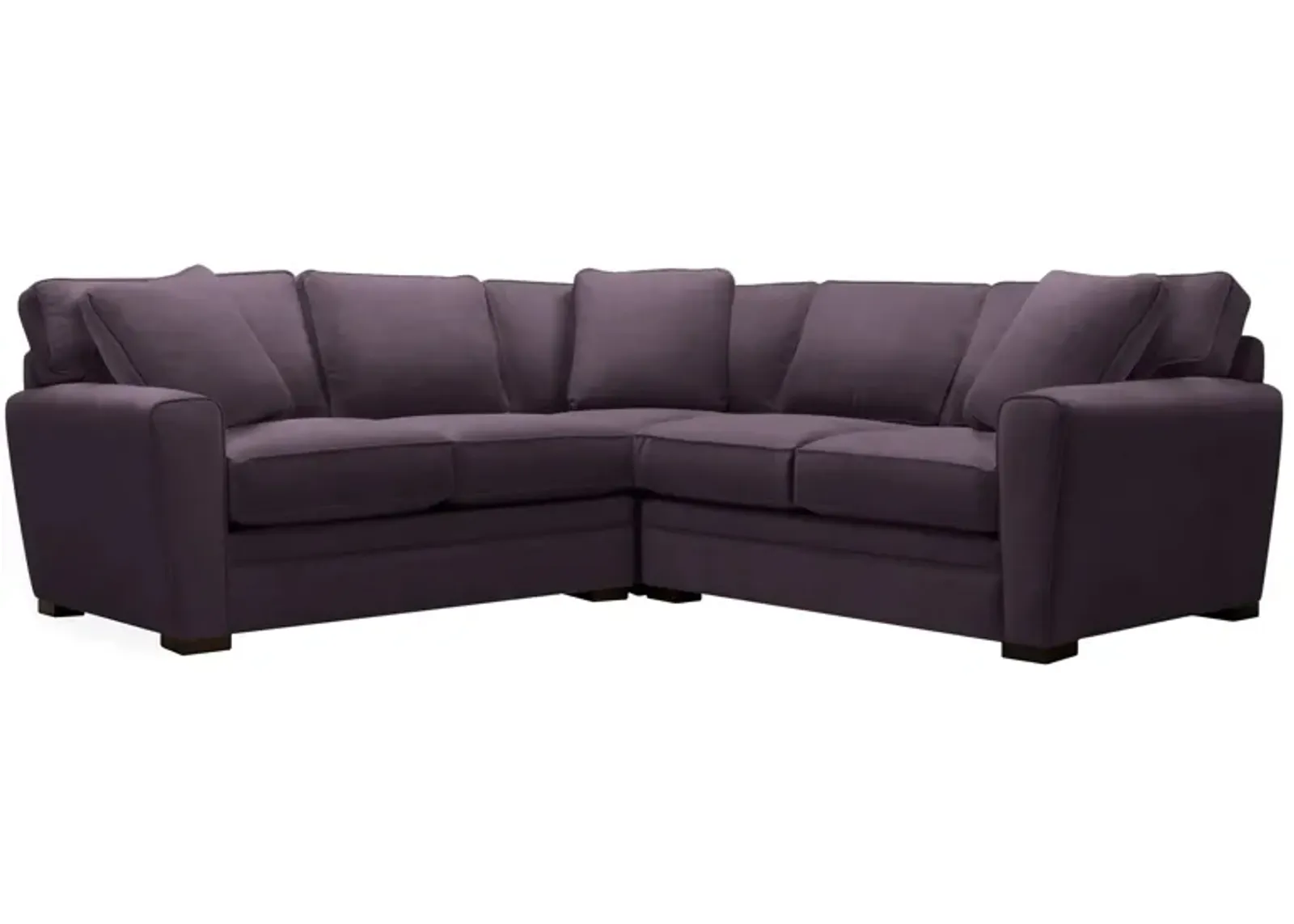 Artemis II 3-pc. Sectional