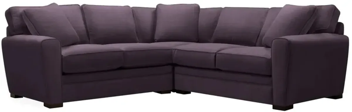 Artemis II 3-pc. Sectional