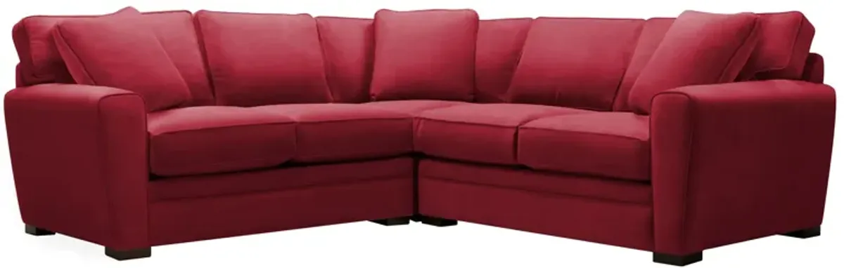 Artemis II 3-pc. Sectional