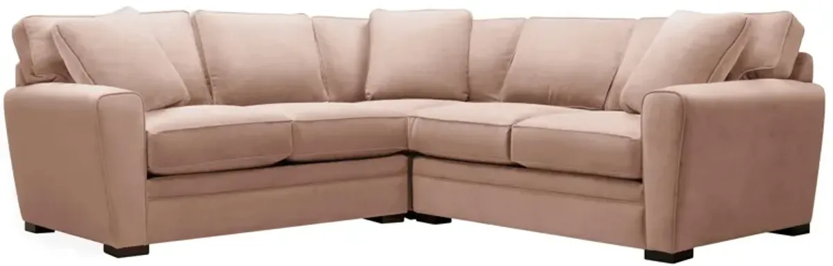 Artemis II 3-pc. Sectional