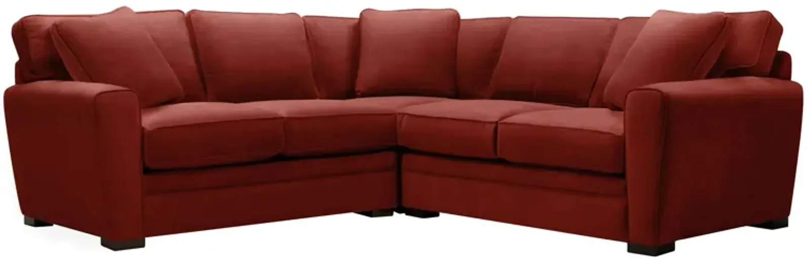 Artemis II 3-pc. Sectional