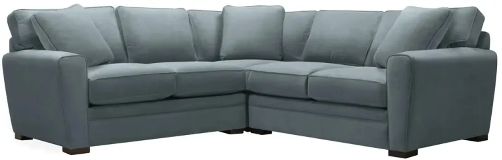 Artemis II 3-pc. Sectional