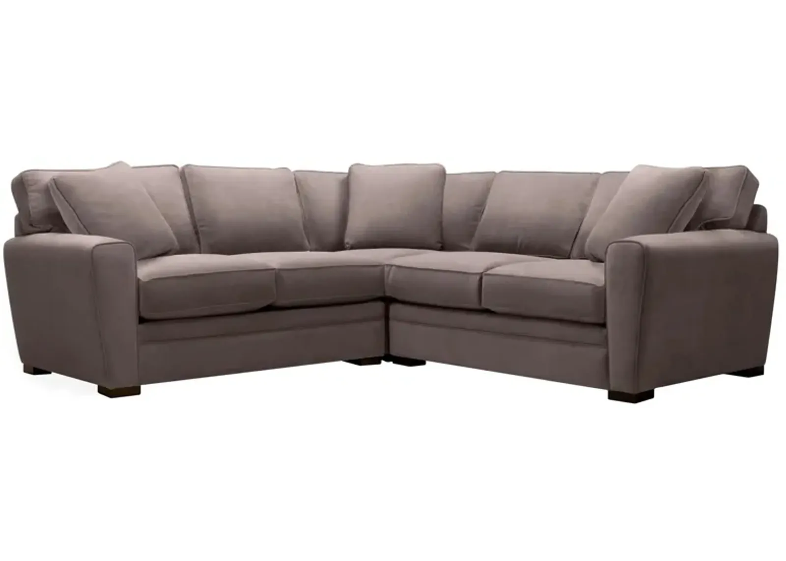 Artemis II 3-pc. Sectional