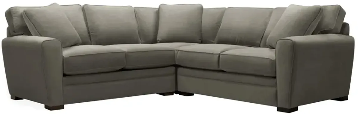 Artemis II 3-pc. Sectional