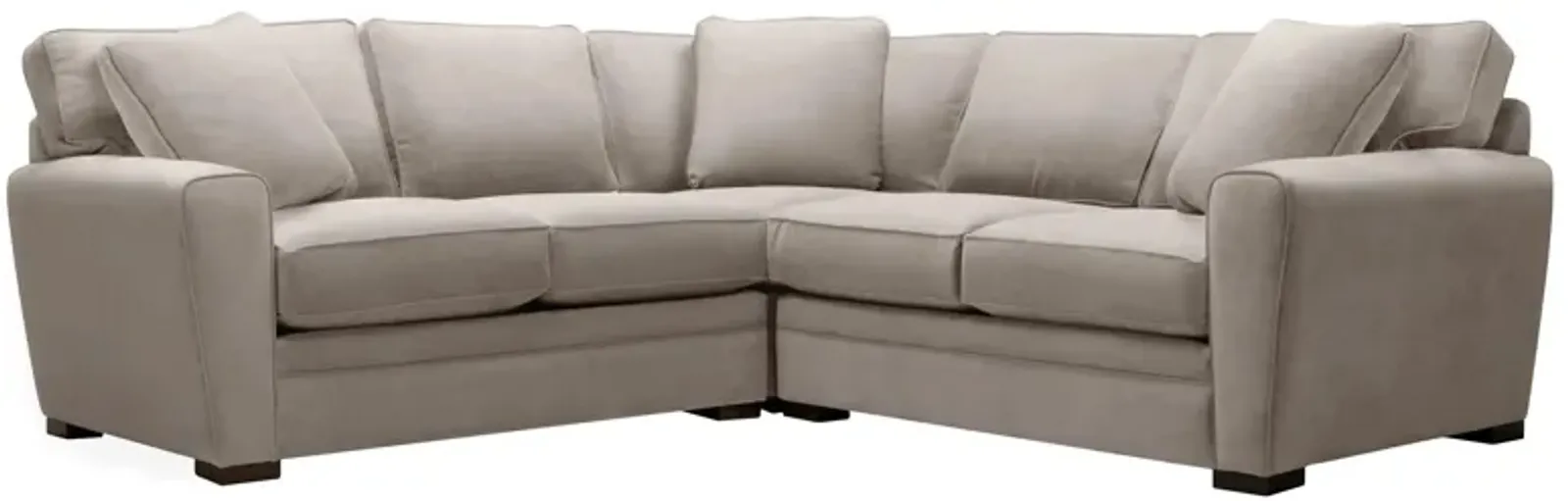 Artemis II 3-pc. Sectional