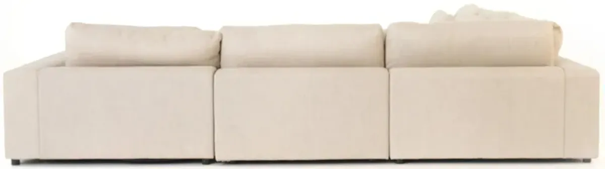 Bloor 5-pc. Modular Sectional Sofa