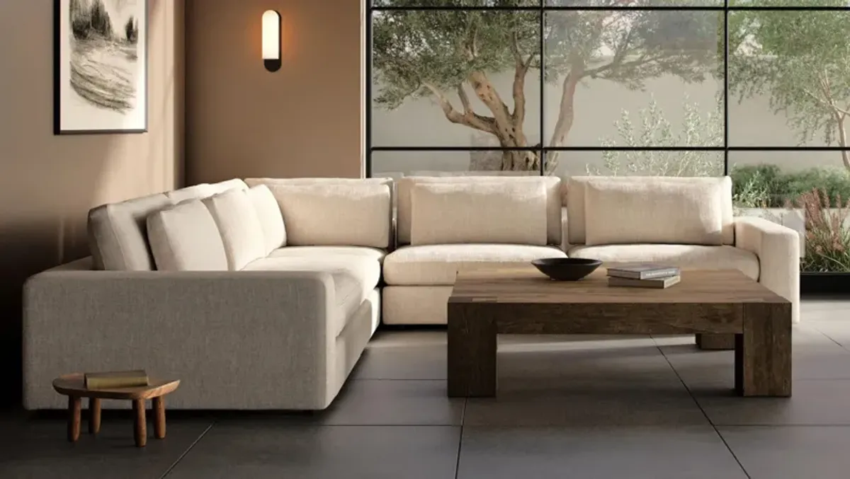 Bloor 5-pc. Modular Sectional Sofa