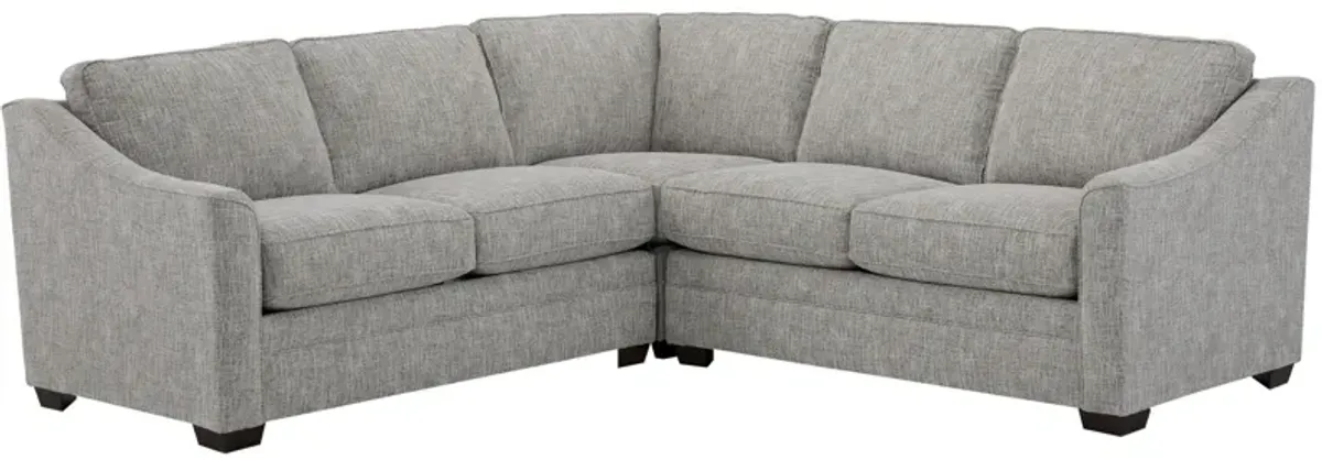 Fairhaven 3-pc. Sectional