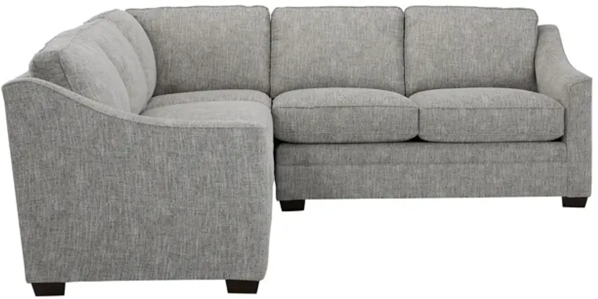 Fairhaven 3-pc. Sectional