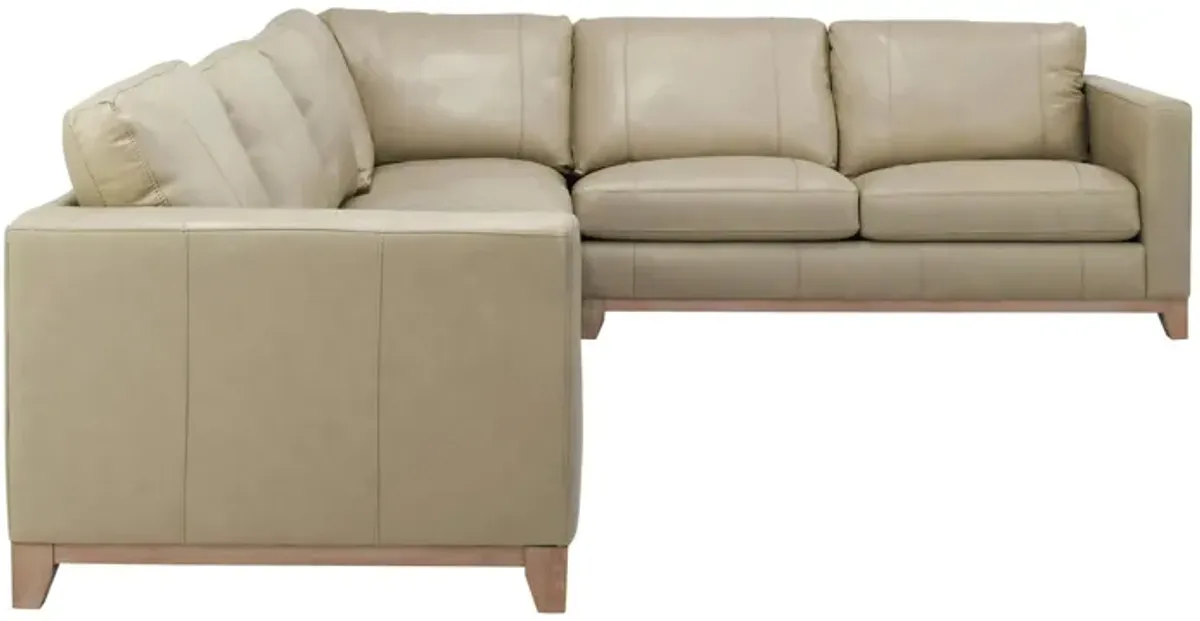 Ryland 4-pc. Sectional