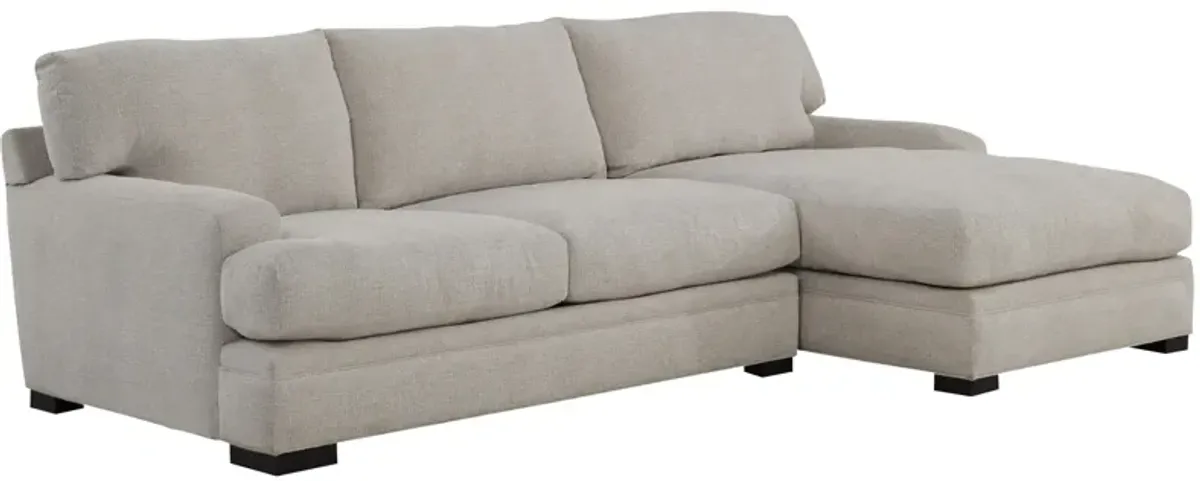 Bayside 2-pc. Sofa Chaise